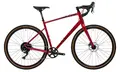 Welt G110 Deep Red 1