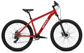 Welt Storm 27 MD Vivid Red 1