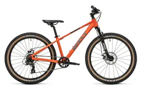 Welt Brave 1.0 24 MD Dreamy Fox 1