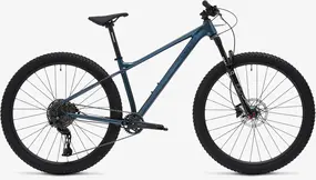 Welt Rambler 3.0 Chameleon Blue 1