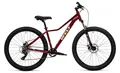 Welt Bianca 1.0 27.5  MD  Grand Burgundy 1