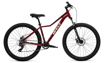 Welt Bianca 1.0 27.5  MD  Grand Burgundy 1