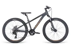 Aspect Winner 24 черный 1
