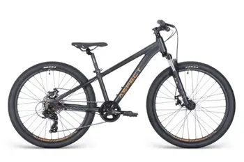 Aspect Winner 24 черный 1