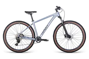 Aspect Cobalt Expert 29 Серый 1