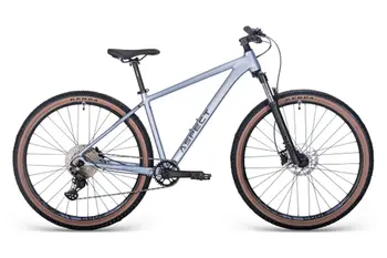 Aspect Cobalt Expert 29 Серый 1