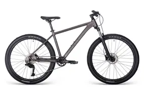 Aspect Cobalt 27.5  Коричневый 1