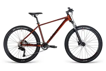 Aspect Nickel Elite 27.5 Оранжевый 1