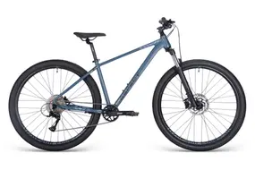 Aspect Nickel Pro 29 Серый-синий 1