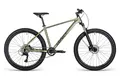 Aspect Nickel Pro 27.5 зеленый 1