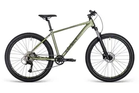 Aspect Nickel Pro 27.5 зеленый 1