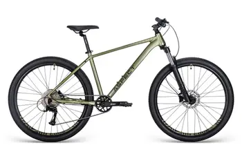 Aspect Nickel Pro 27.5 зеленый 1