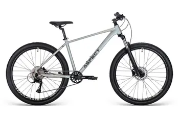 Aspect Nickel Pro 27.5 бежевый 1