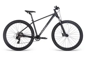 Aspect Nickel 29 Черный 1