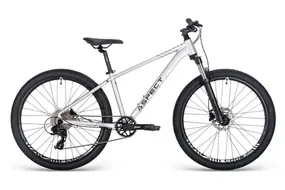 Aspect Nickel 26 Серый 1