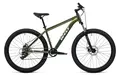 Велосипед Welt Storm 27 MD M 2025 (Stylish Green) 1