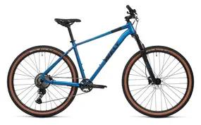 Велосипед Welt Ranger 2.0 29 XL 2025 (Royal Blue) 1