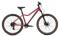 Велосипед Welt Sienna 2.0 HD S 2025 (Royal Rouge) 1
