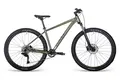 Велосипед Aspect Cobalt 29 L 2025 (зеленый, разобранный) 1