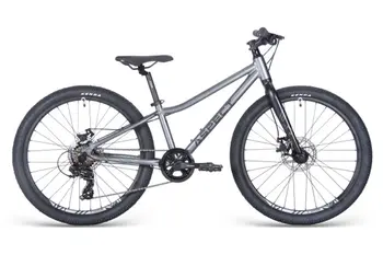 Велосипед Aspect Winner Lite 2025 (серый) 1