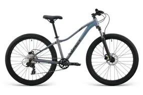 Велосипед Aspect Alma Pro 26 XS 2025 (сиреневый) 1