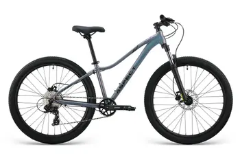 Велосипед Aspect Alma Pro 26 XS 2025 (сиреневый) 1
