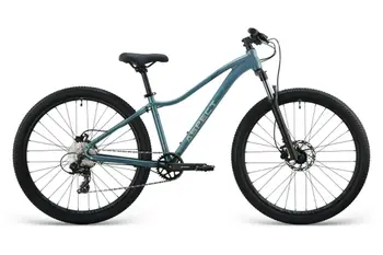 Велосипед Aspect Alma Pro 27 M 2025 (зеленый) 1