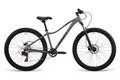 Велосипед Aspect Alma 27 S 2025 (фиолетовый) 2