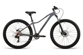 Велосипед Aspect Alma 27 S 2025 (фиолетовый) 2