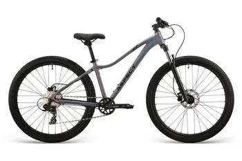 Велосипед Aspect Alma 27 S 2025 (фиолетовый) 2