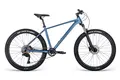 Велосипед Aspect Nickel Elite 27.5 S 2025 (синий) 1