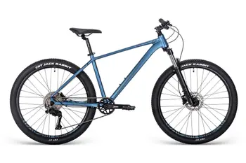 Велосипед Aspect Nickel Elite 27.5 S 2025 (синий) 1