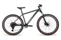 Велосипед Aspect Cobalt Pro 27.5 M 2025 (зеленый) 1