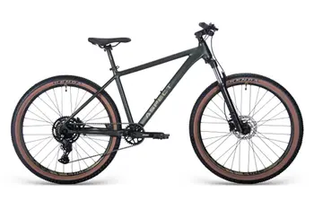 Велосипед Aspect Cobalt Pro 27.5 M 2025 (зеленый) 1