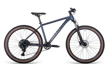 Велосипед Aspect Cobalt Pro 27.5 M 2025 (синий) 1