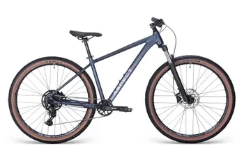 Велосипед Aspect Cobalt Pro 29 XL 2025 (синий) 1
