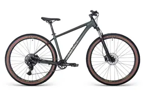 Велосипед Aspect Cobalt Pro 29 L 2025 (зеленый) 1