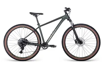 Велосипед Aspect Cobalt Pro 29 L 2025 (зеленый) 1