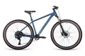 Велосипед Aspect Cobalt Elite 29 XL 2025 (синий) 1
