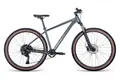 Велосипед Aspect Cobalt Elite 29 L 2025 (черный) 1