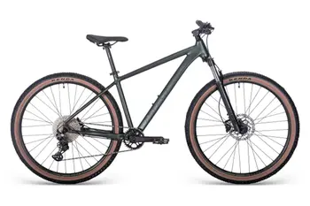 Велосипед Aspect Cobalt Expert 29 M 2025 (зеленый) 1
