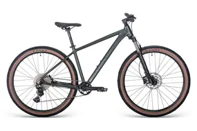 Велосипед Aspect Cobalt Expert 29 L 2025 (зеленый) 1