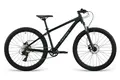 Велосипед Aspect Radium Pro 26 S 2025 (черный) 1