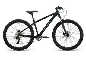 Велосипед Aspect Radium Pro 26 S 2025 (черный) 1