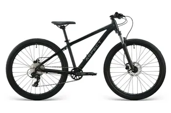 Велосипед Aspect Radium Pro 26 S 2025 (черный) 1