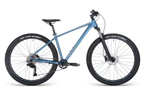 Велосипед Aspect Nickel Elite 29 XL 2025 (синий) 1