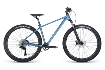 Велосипед Aspect Nickel Elite 29 XL 2025 (синий) 1
