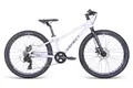 Велосипед Aspect Angel Lite 2025 (фиолетовый) 1