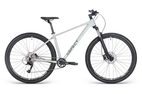 Велосипед Aspect Nickel Pro 29 р.20 2025 (бежевый) 1