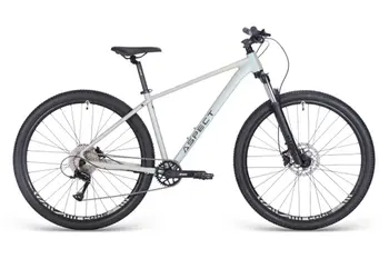 Велосипед Aspect Nickel Pro 29 р.20 2025 (бежевый) 1